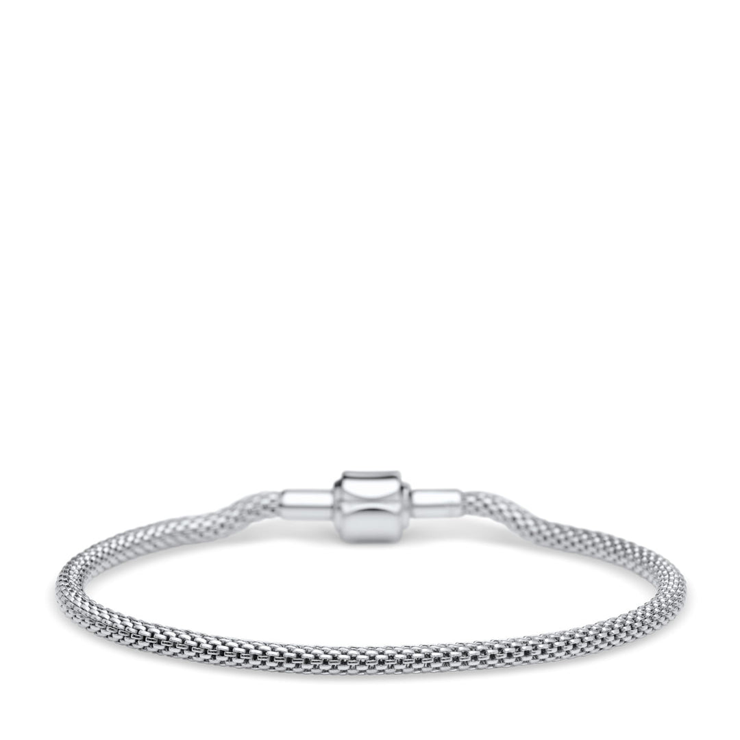 Bering Classic Set, silber glänzend, 12131-014-GWP