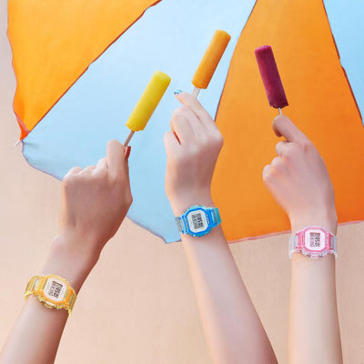 Casio Baby-G BGD-565SJ-9ER