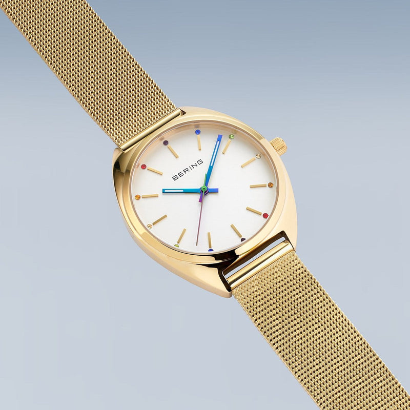 Classic, gold glänzend, 127220-36-334 FREEDOM Collection