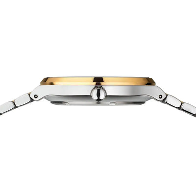 Bering Titanium Solar, gold poliert/gebürstet, 14439-717