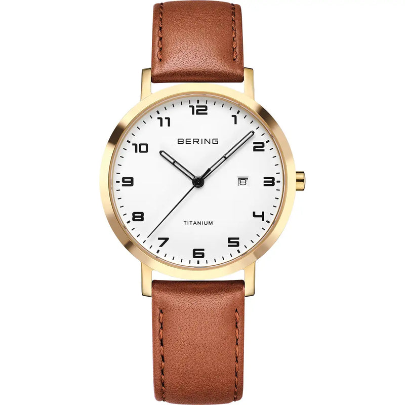 Bering Classic 18634-534