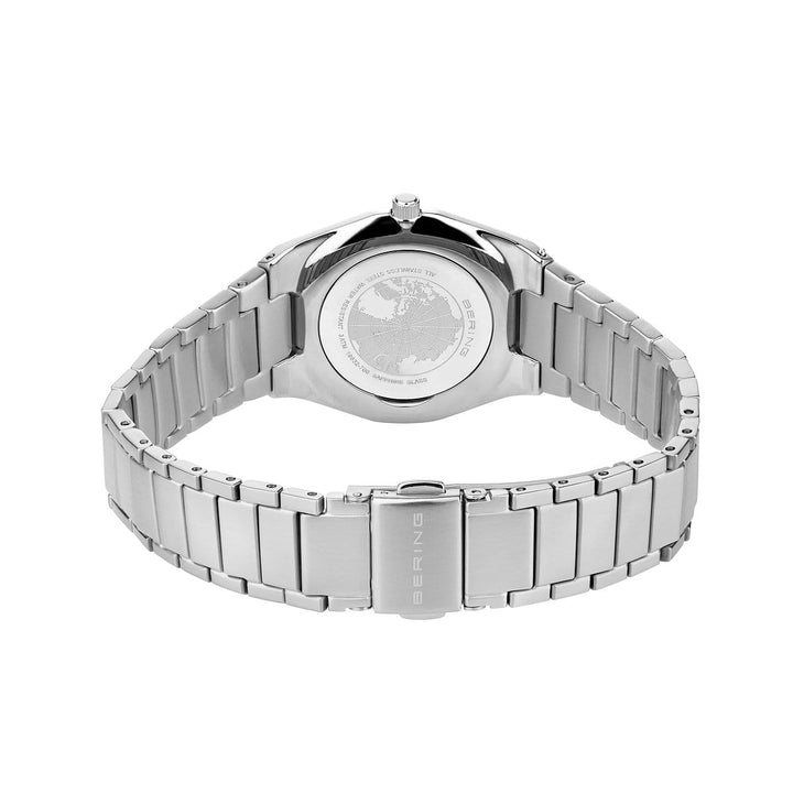 Bering Classic silber glänzend 19632-700