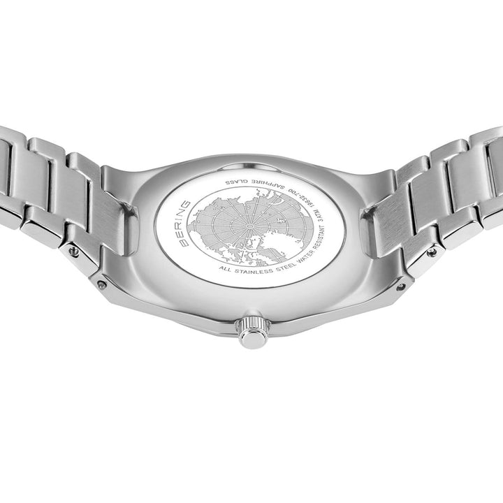 Bering Classic silber glänzend 19632-700