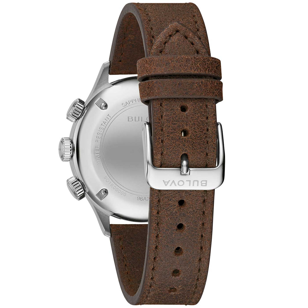 Bulova Pilot 96A245