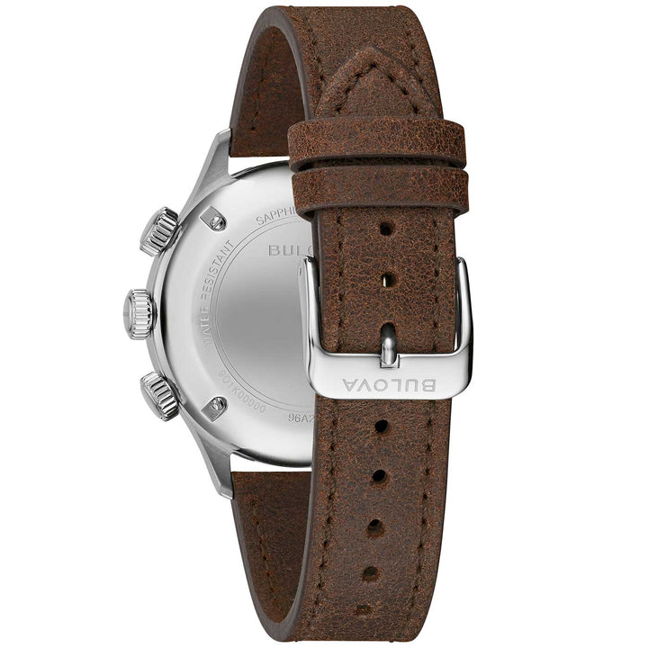 Bulova Pilot 96A245