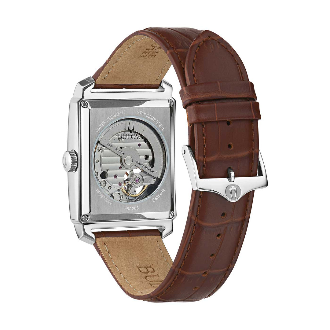 Bulova Classic 96A268 Sutton