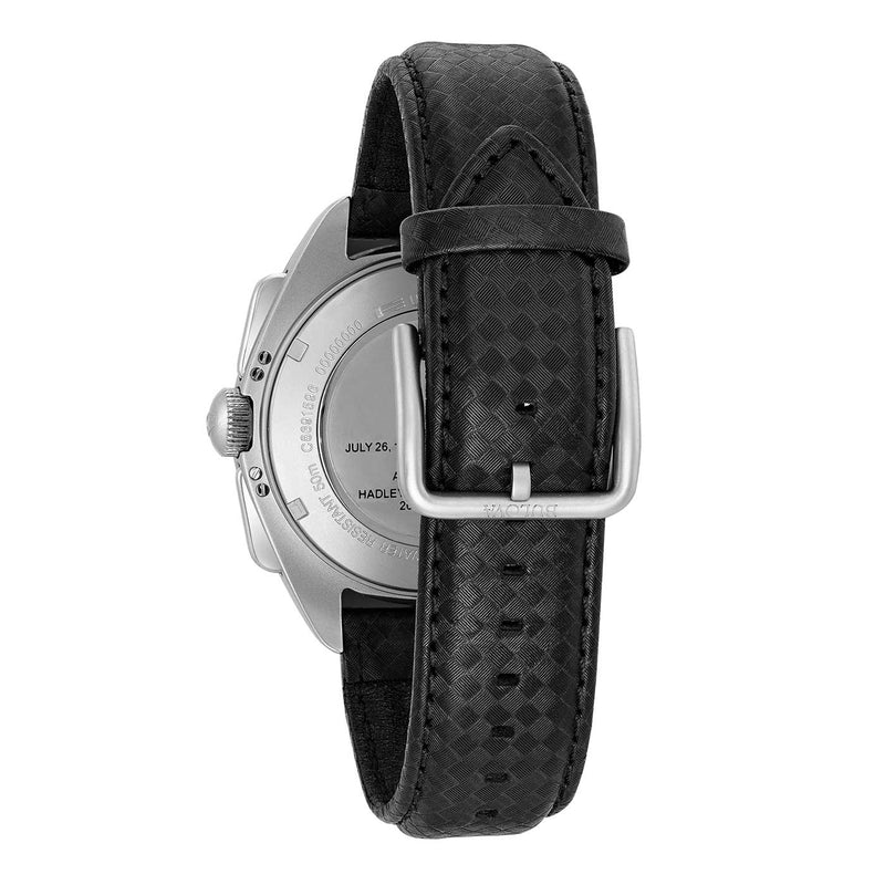 Bulova Archive Series 96B251 Chronograph