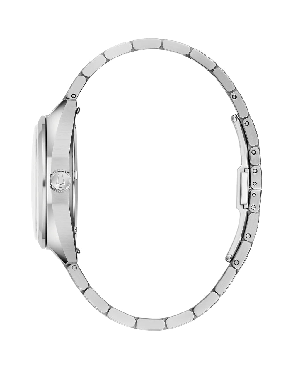 Bulova Jet Star 96B401 Herrenuhr