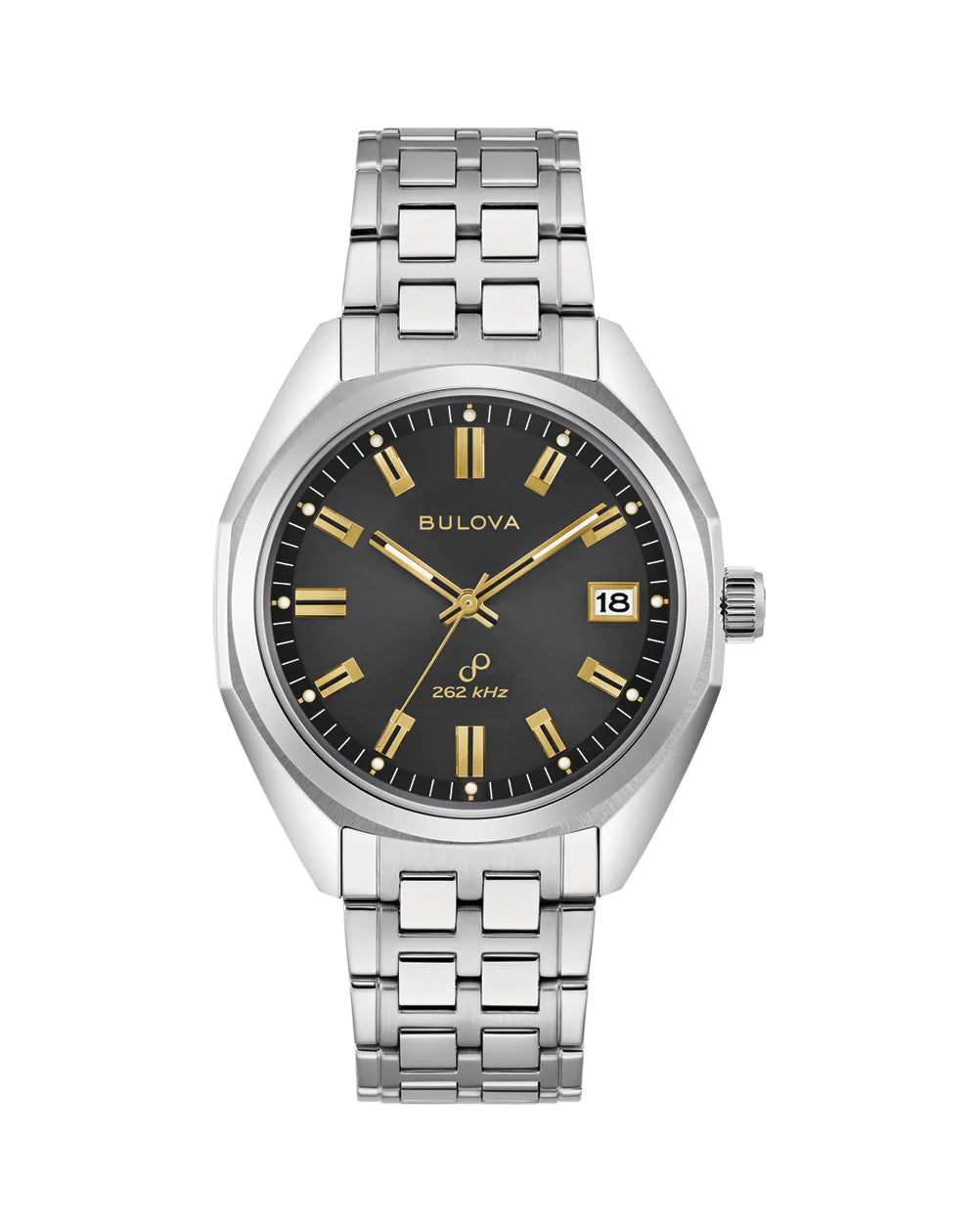 Bulova 96B415 Classic Jet Star