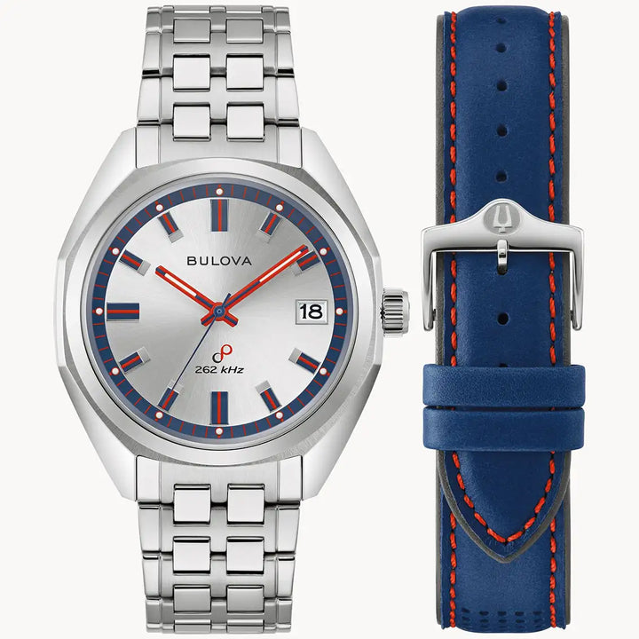 Bulova 96K112 Classic Jet Star limited edition