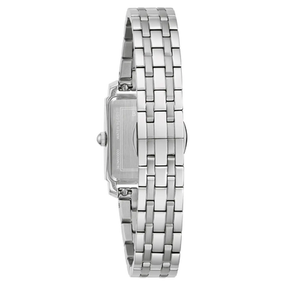 Bulova Damenuhr 96P244 Sutton