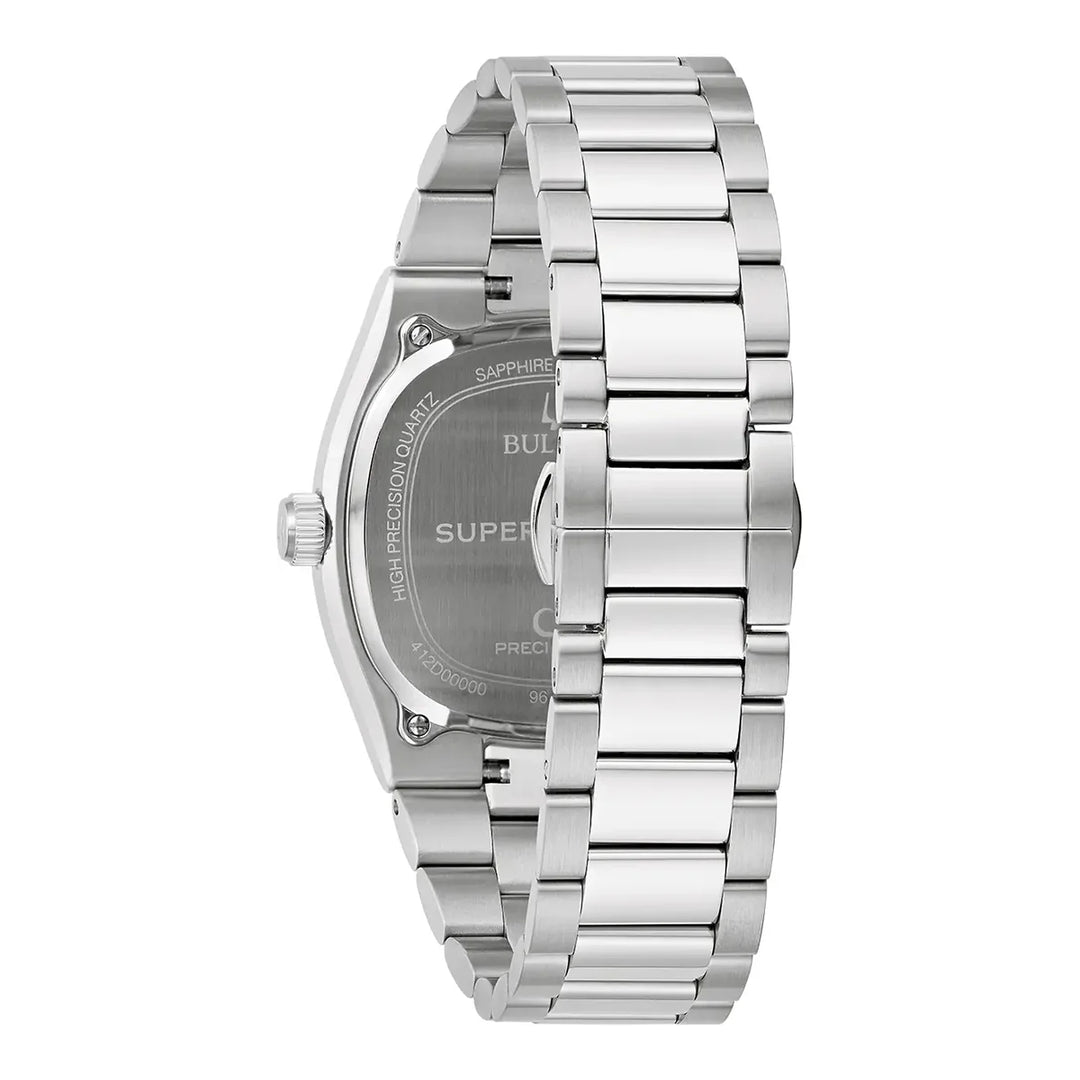 Bulova Classic Super Seville 96B440