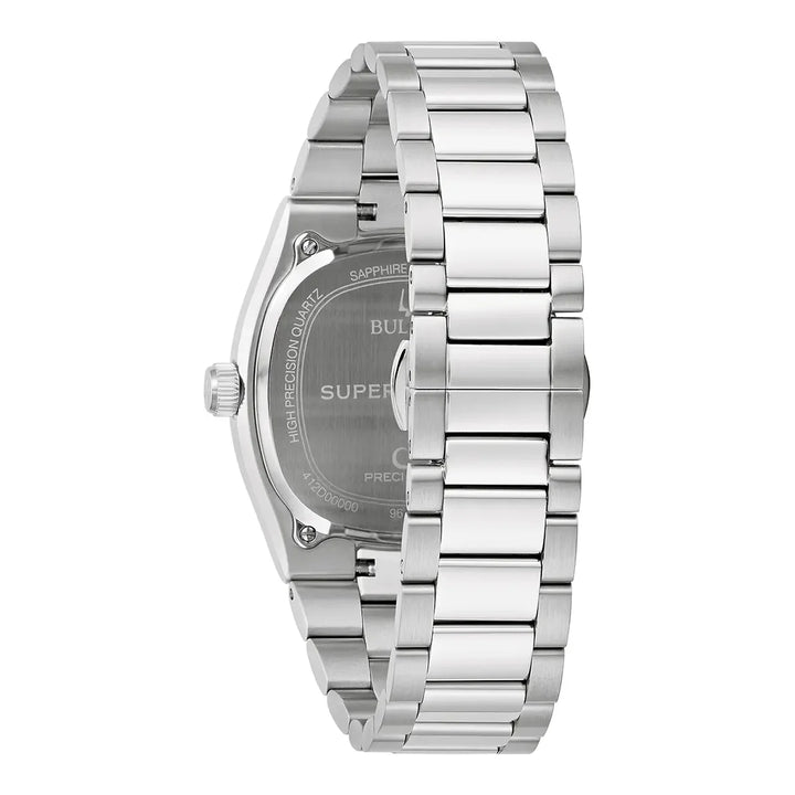 Bulova Classic Super Seville 96B440
