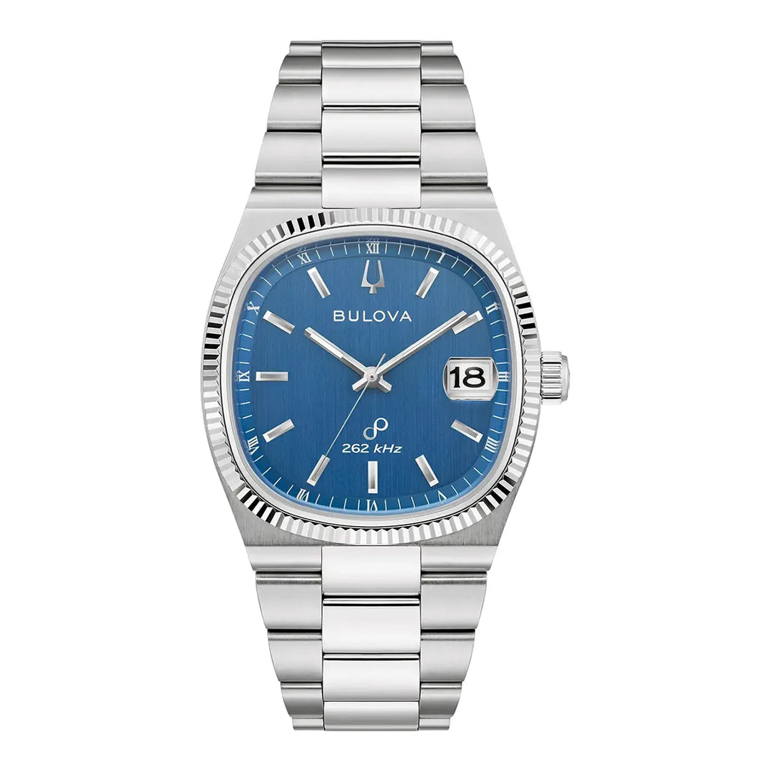 Bulova Classic Super Seville 96B440