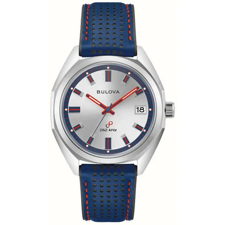 Bulova 96K112 Classic Jet Star limited edition