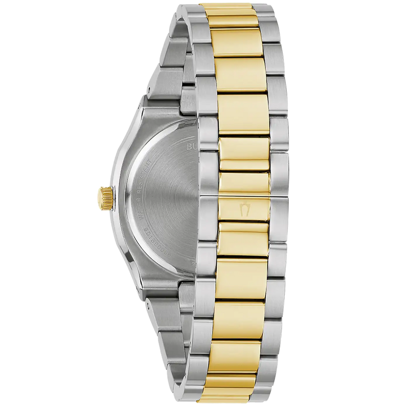 Bulova Damenuhr 98M132 Surveyor