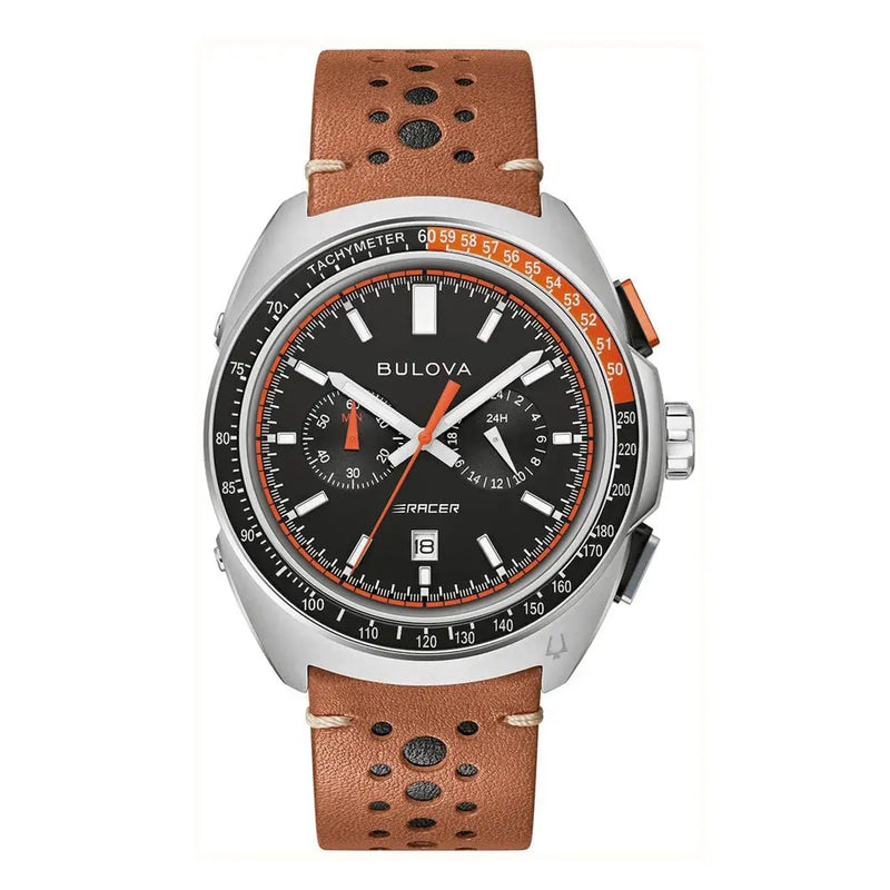 Bulova Performance 98B427 Chronograph