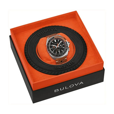 Bulova Performance 98B427 Chronograph