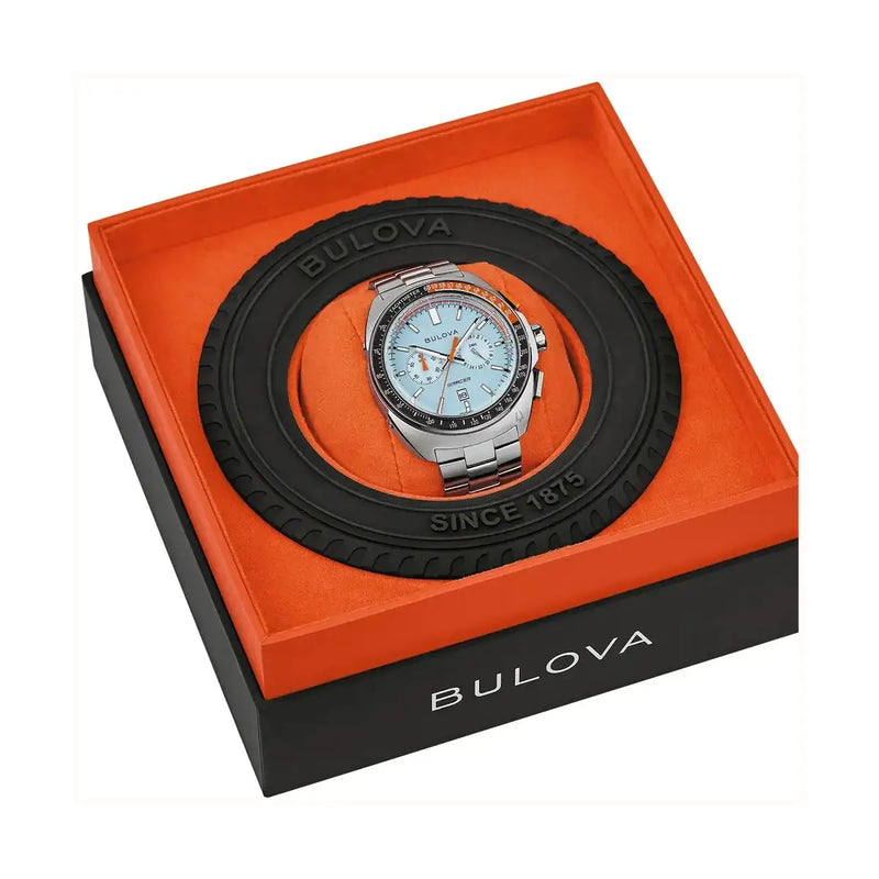 Bulova Performance 98B432 Chronograph