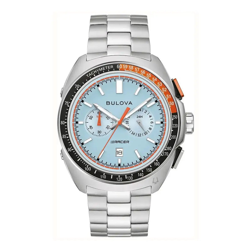 Bulova Performance 98B432 Chronograph