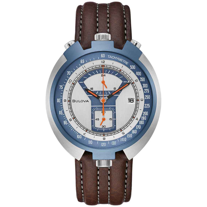 Bulova "Parking Meter" 98B390 Chronograph