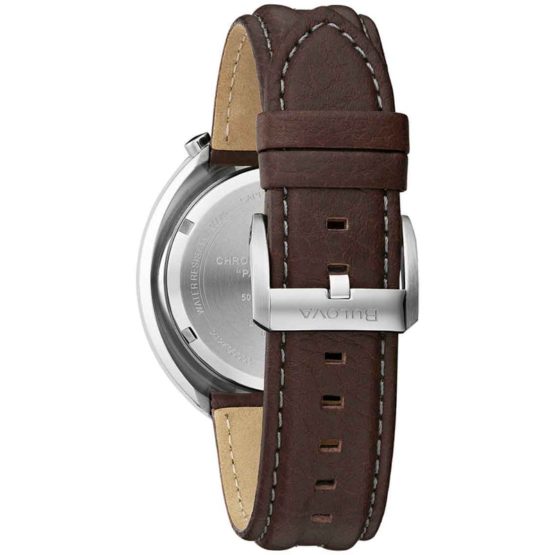 Bulova "Parking Meter" 98B390 Chronograph