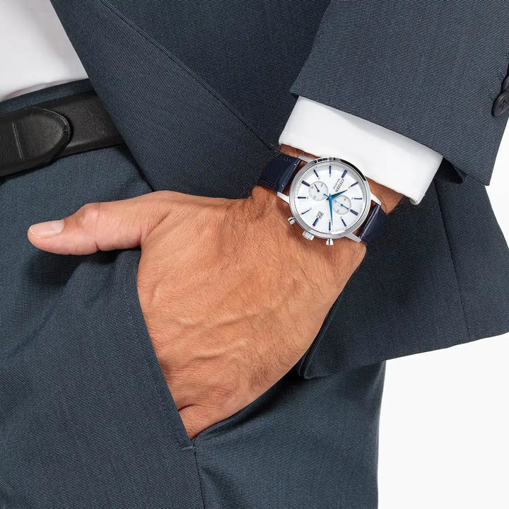 Citizen CA7069-16A Eco-Drive