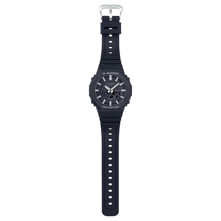Casio G-Shock GA-2100-1AER