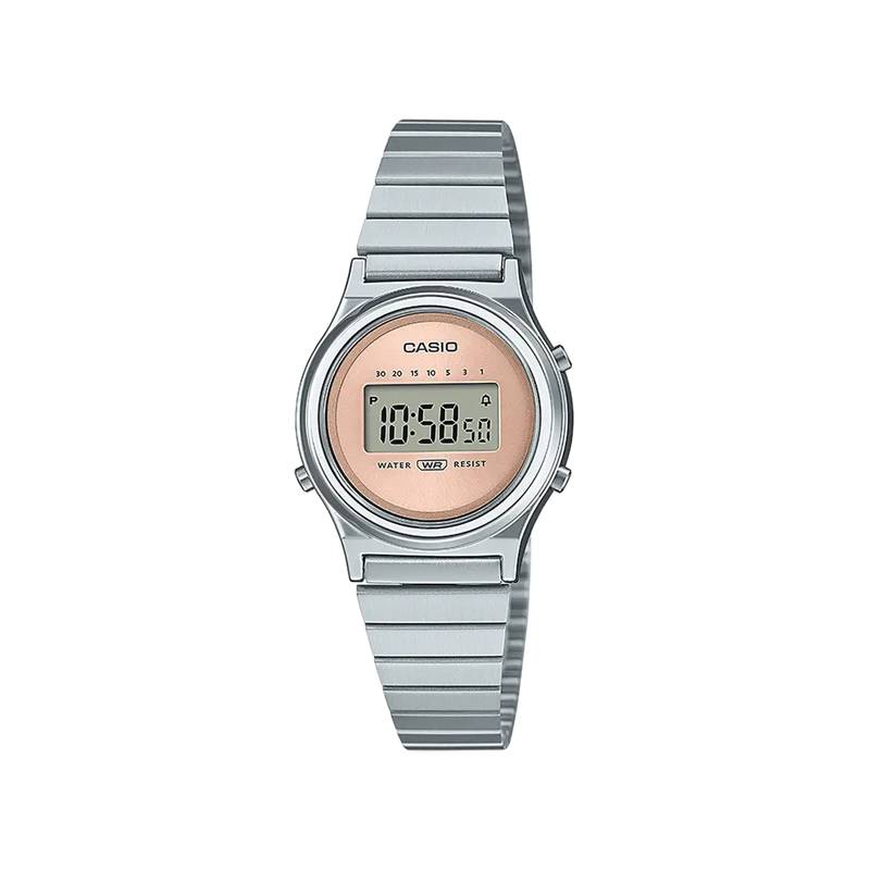 Casio LA700WE-4AEF VINTAGE MINI Damen