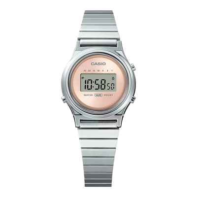 Casio LA700WE-4AEF VINTAGE MINI Damen