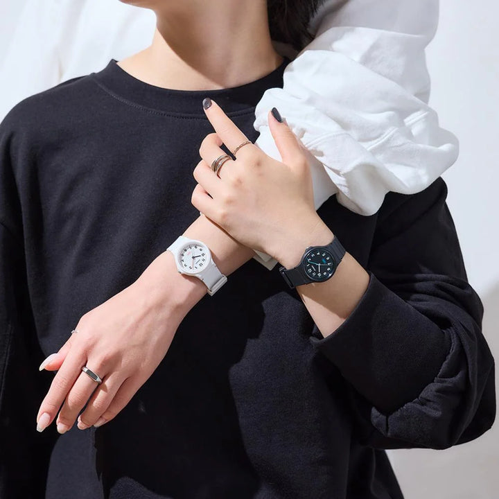 Casio LQ-24B-7BEF TIMELESS COLLECTION