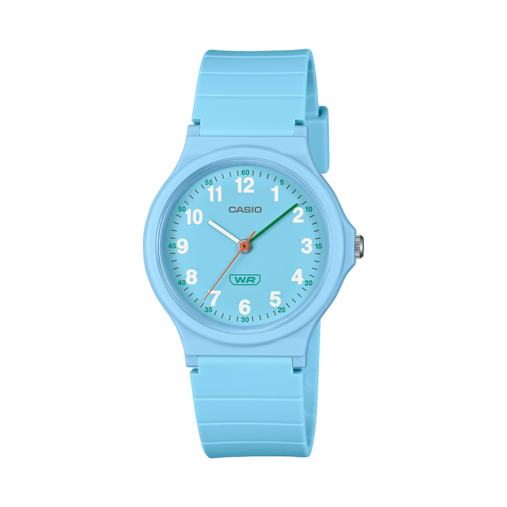 Casio LQ-24B-2BEF TIMELESS COLLECTION