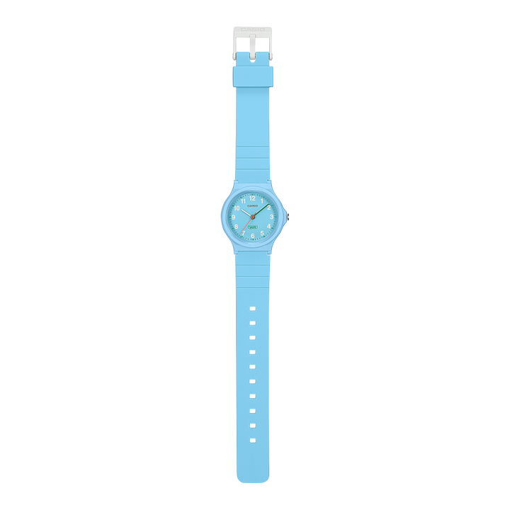 Casio LQ-24B-2BEF TIMELESS COLLECTION