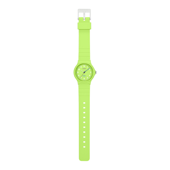 Casio LQ-24B-3BEF TIMELESS COLLECTION