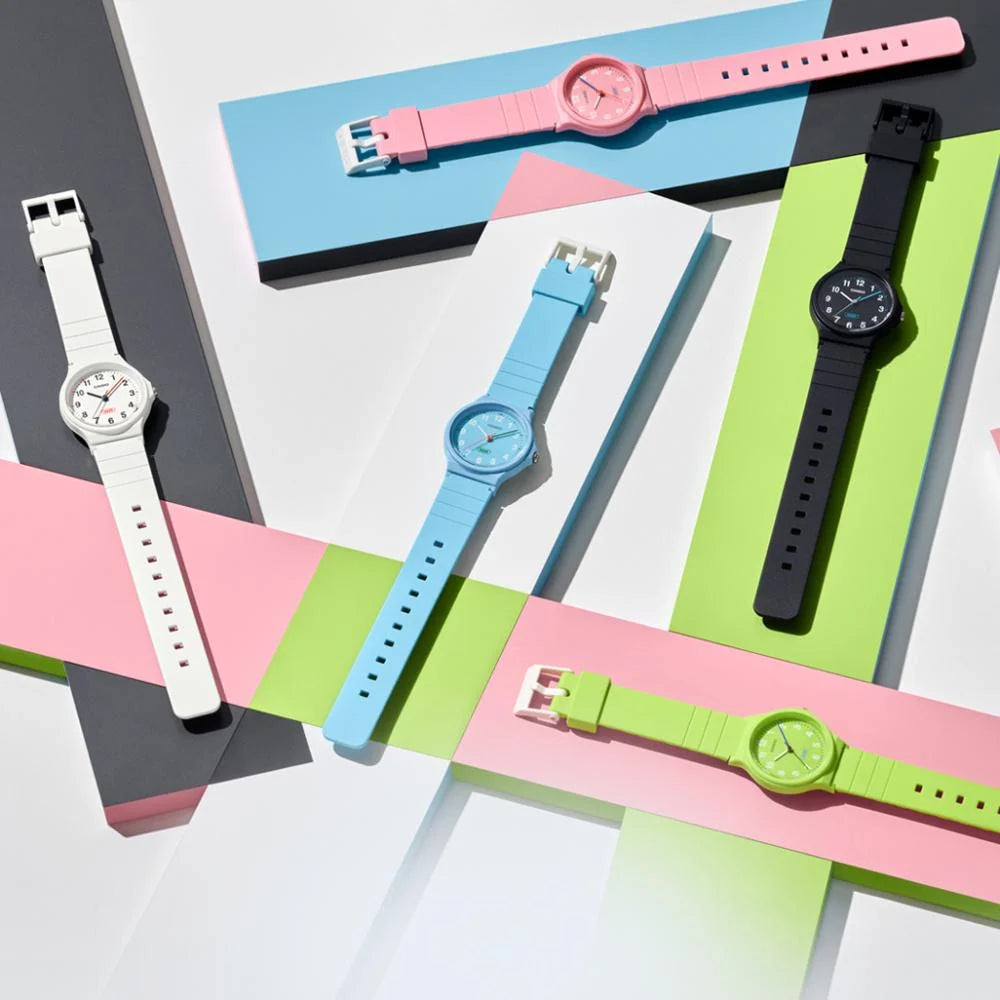 Casio LQ-24B-3BEF TIMELESS COLLECTION