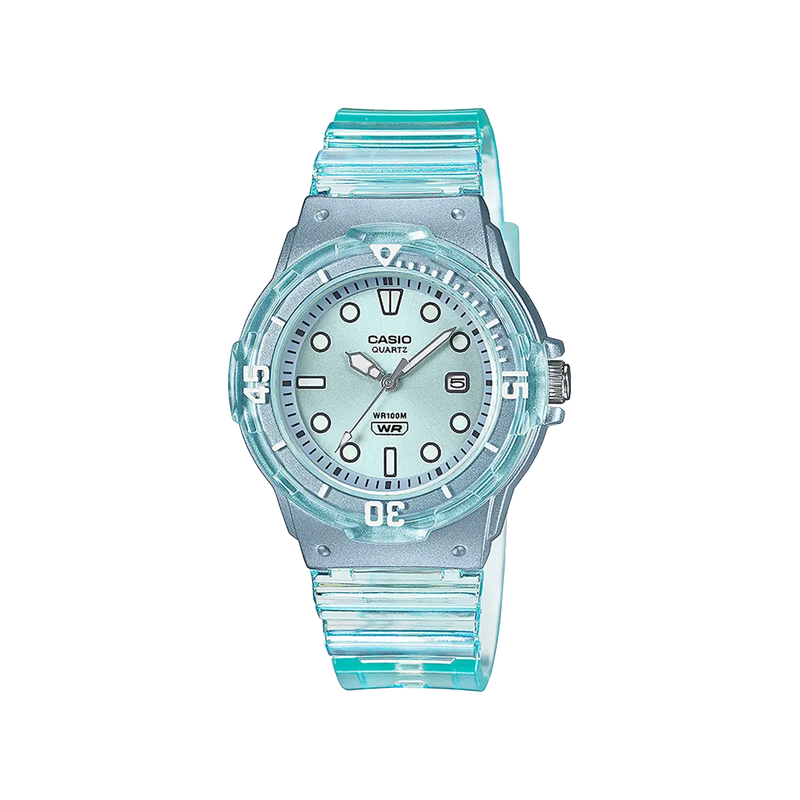 Casio LRW-200HS-2EVEF TIMELESS COLLECTION Damen