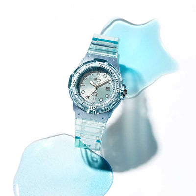 Casio LRW-200HS-2EVEF TIMELESS COLLECTION Damen