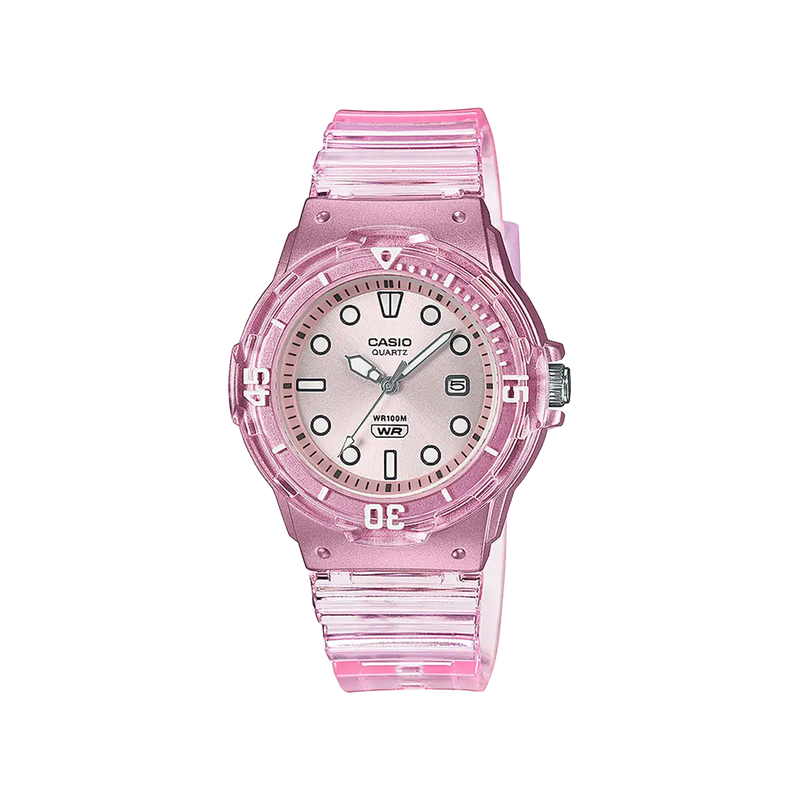 Casio LRW-200HS-4EVEF TIMELESS COLLECTION Damen