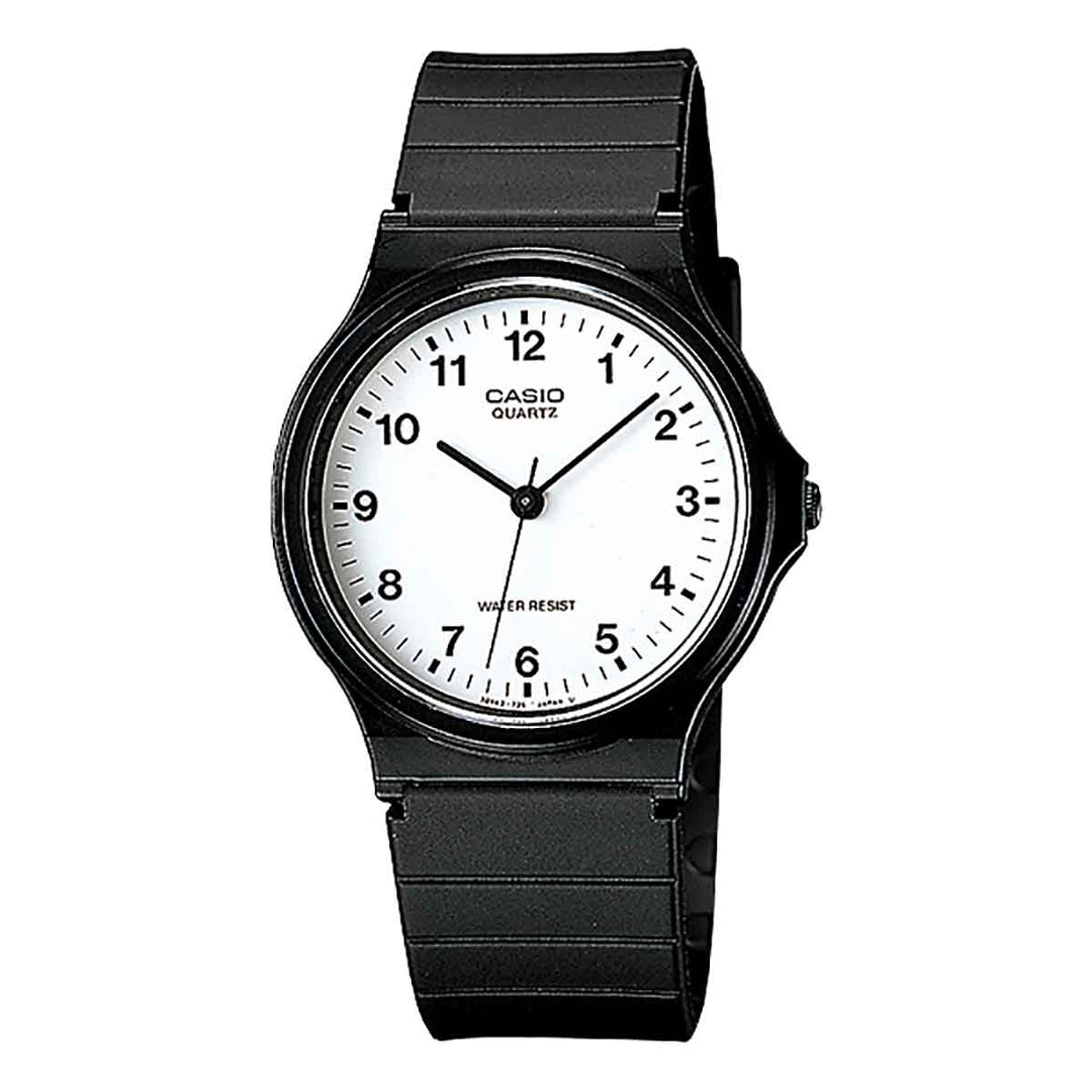 Casio MQ-24-7BLLEG Timeless Collection