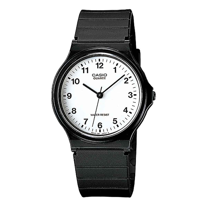 Casio MQ-24-7BLLEG Timeless Collection