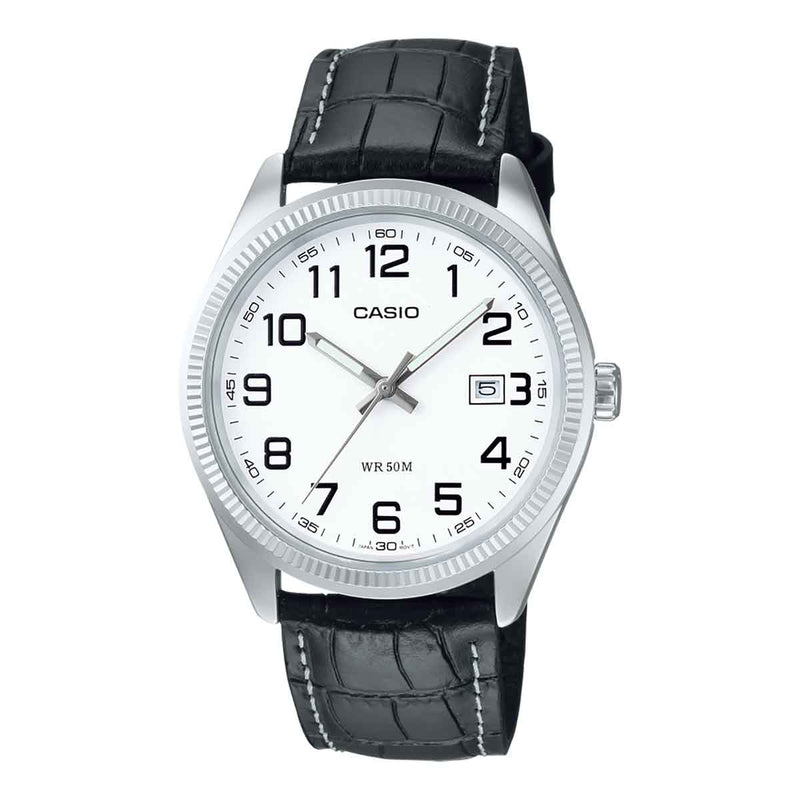 Casio MTP-1302PL-7BVEF TIMELESS COLLECTION Herren