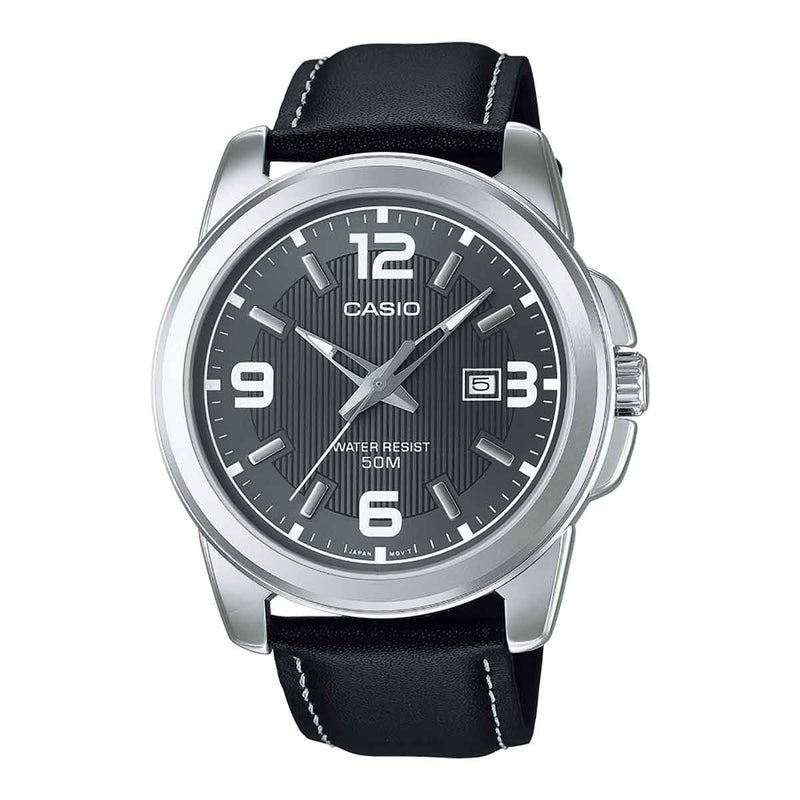 Casio MTP-1314PL-8AVEF TIMELESS COLLECTION Herren