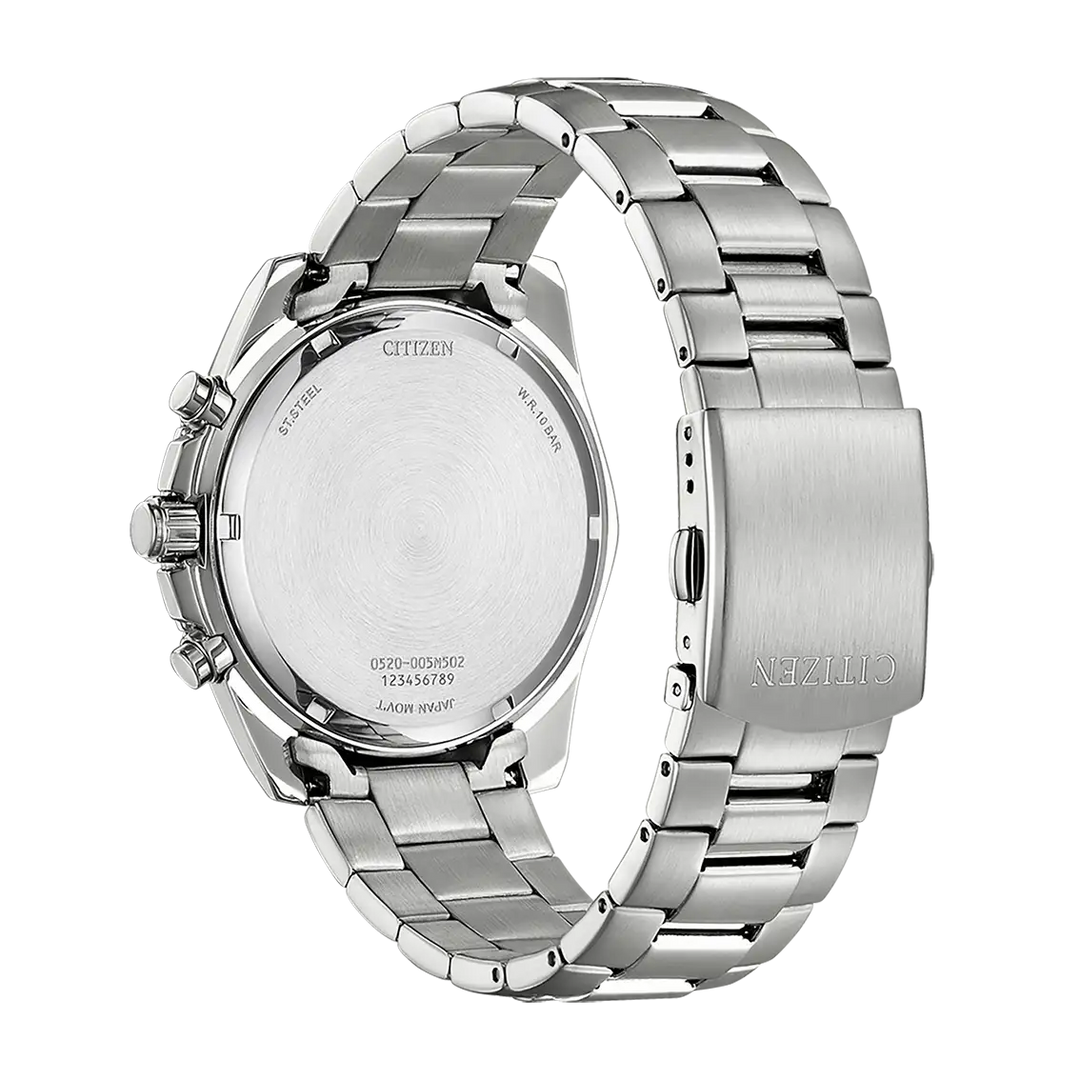 Citizen AN8200-50A Eco-Drive Herrenuhr