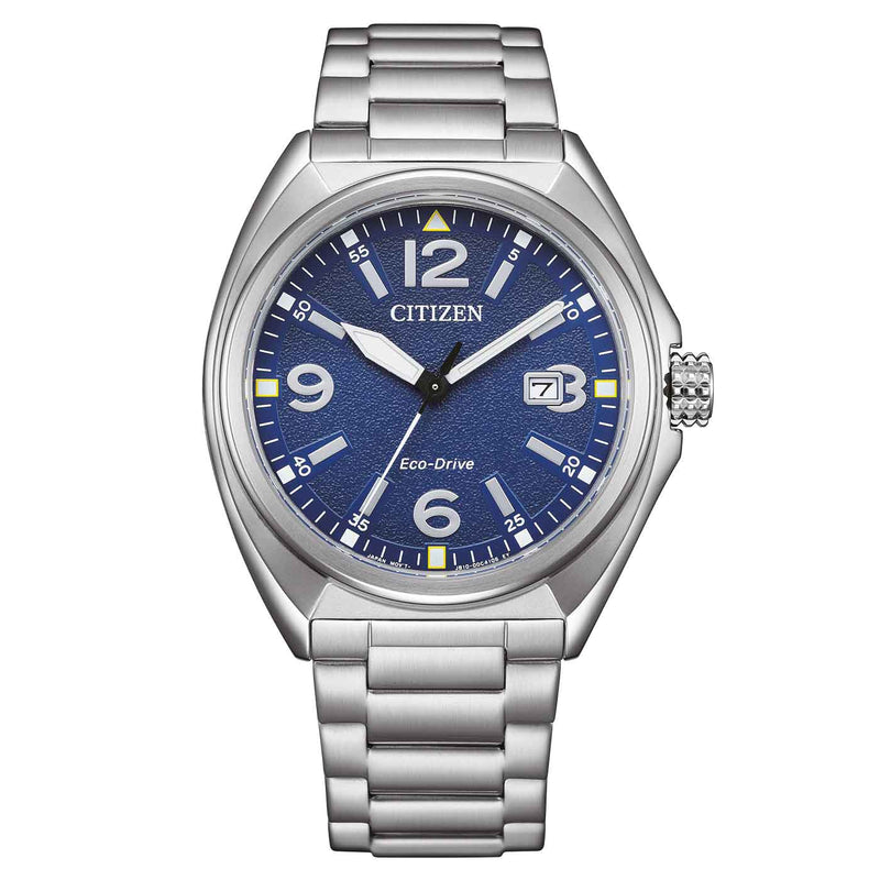 Citizen Eco-Drive AW1571-76L Herrenuhr