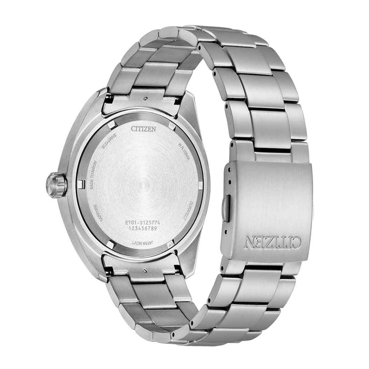 Citizen Eco-Drive Super Titanium BM8560-88XE Herrenuhr