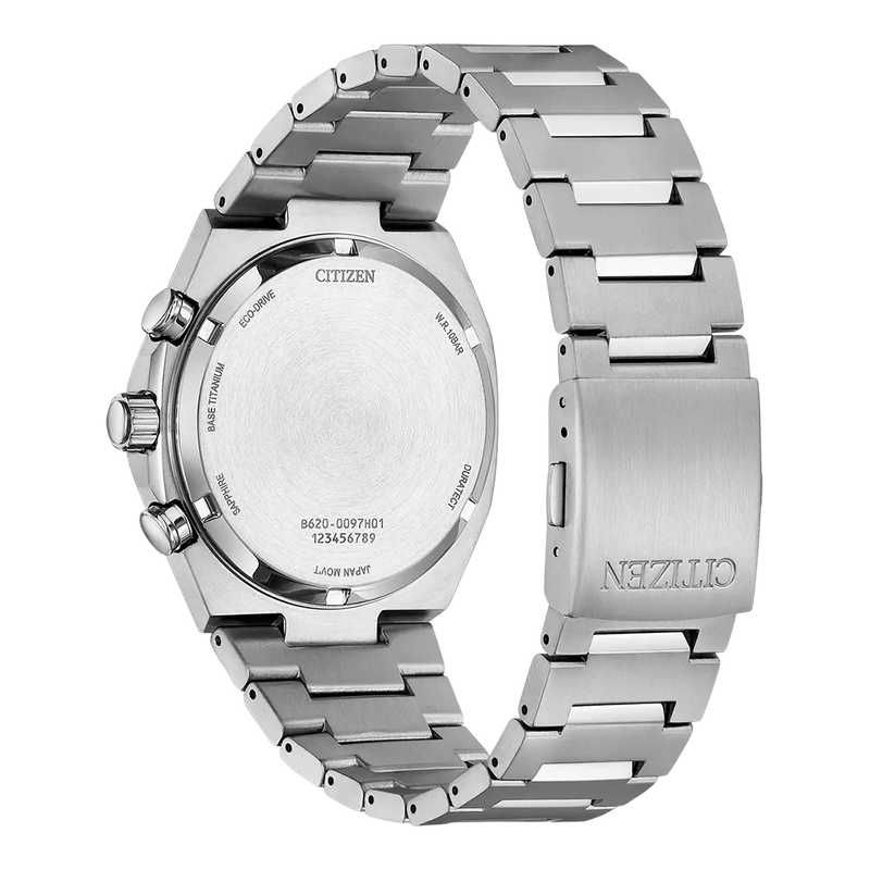 Citizen CA4610-85M Eco-Drive Chronograph