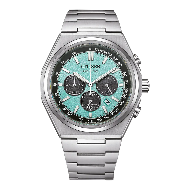 Citizen CA4610-85M Eco-Drive Chronograph