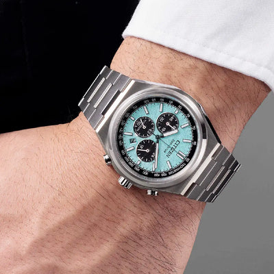 Citizen CA4610-85M Eco-Drive Chronograph