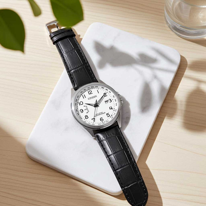 Citizen CB0250-17A Herrenuhr Eco-Drive