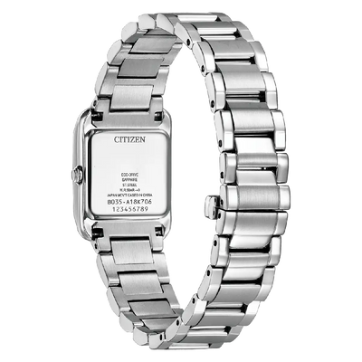 Citizen L EW5600-87D Damenuhr